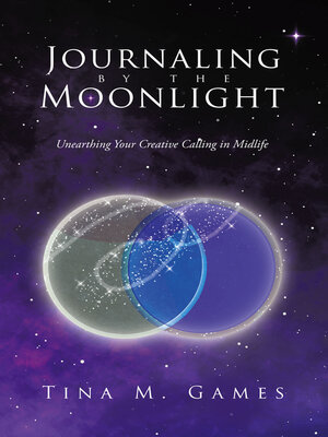 cover image of Journaling by the Moonlight